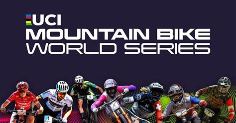 UCI Mountain Bike World Series 